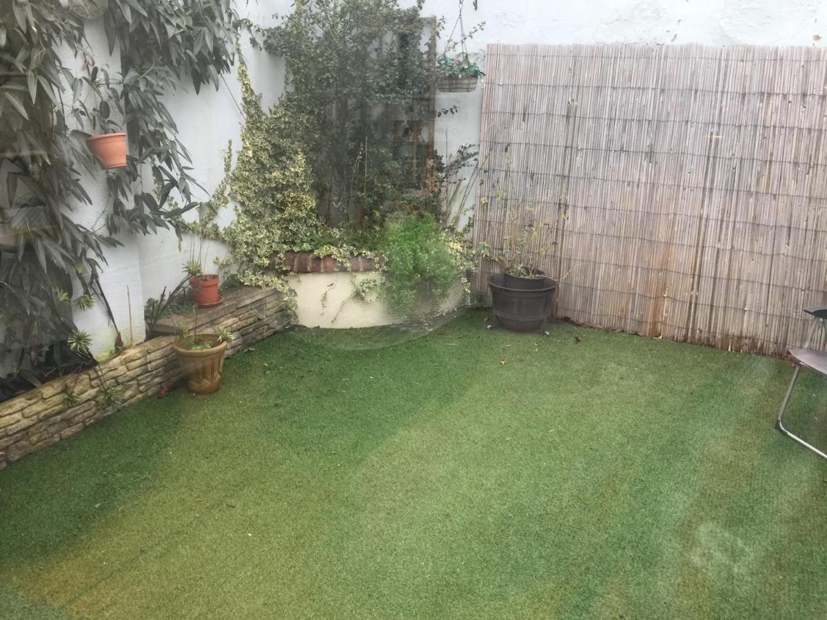Large 2-Bed House Derbyshire Off Chatsworth Rd Chesterfield Extérieur photo